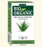  Bio Organic Aloevera Powder
