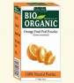 Bio Organic Orange peel Powder